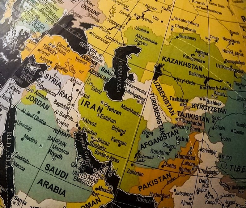 Farsi Translation and Interpreting Translate UK