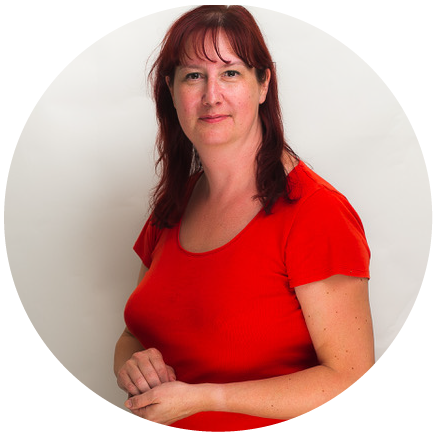 Sarah Glendenning photo