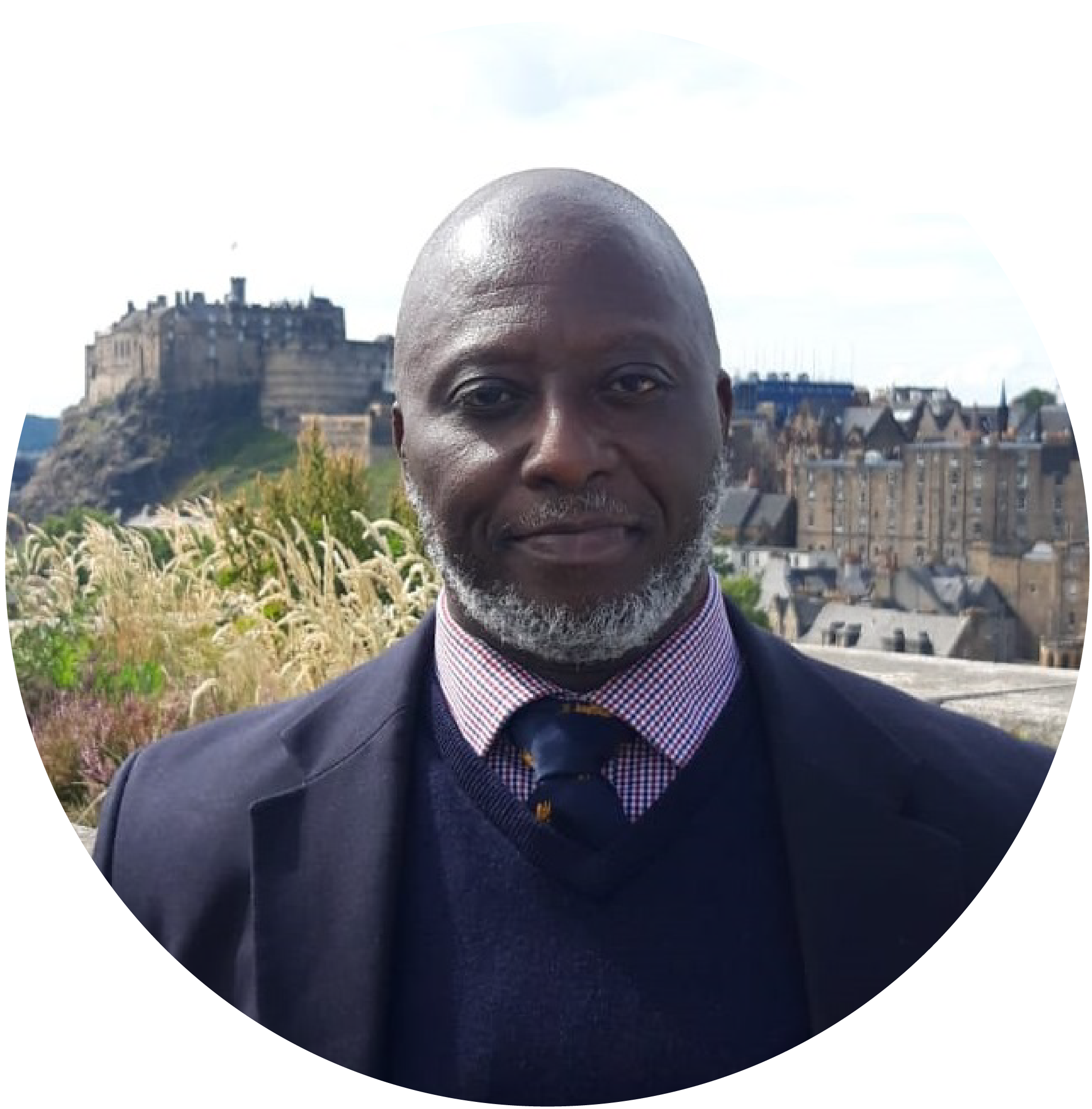 Anthony Ojolola photo