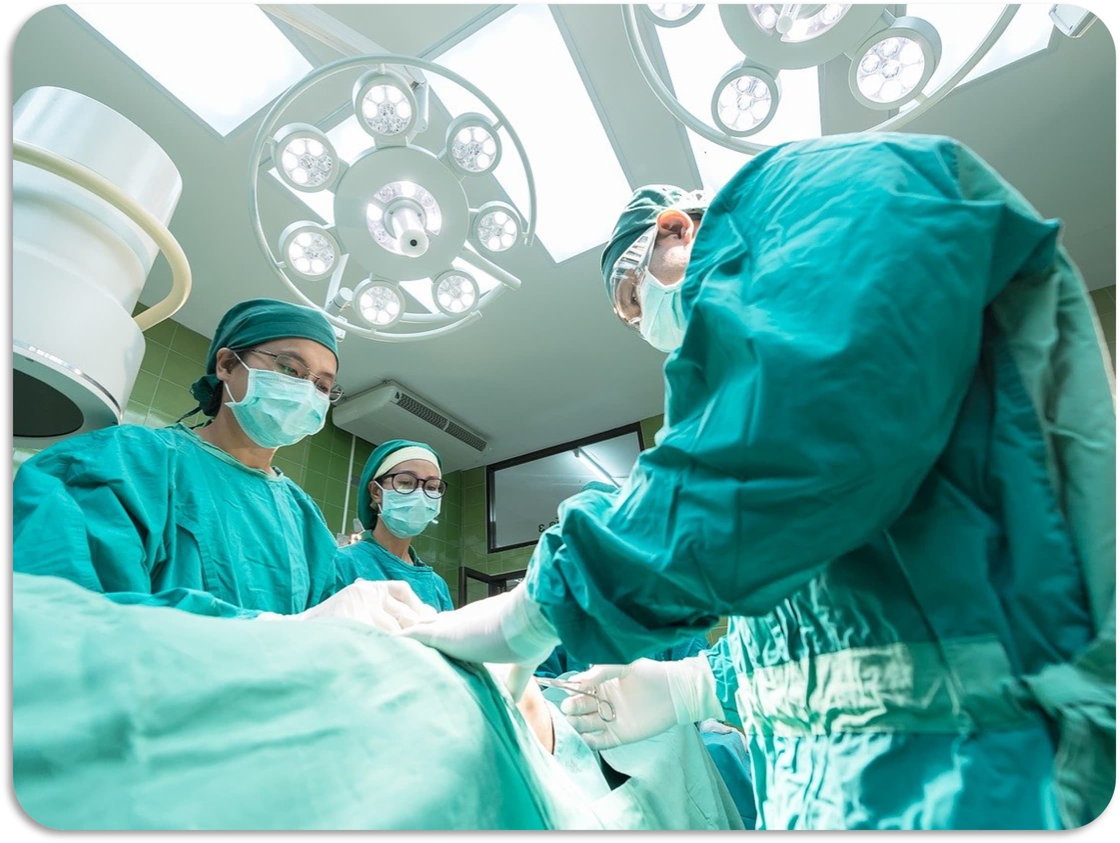 Medical Translation and Interpreters