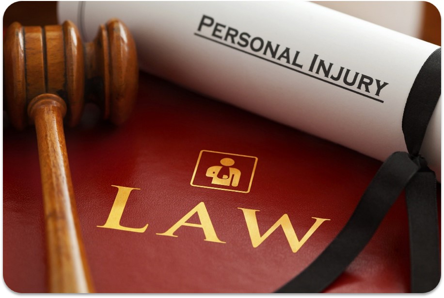 Personal Injury translation