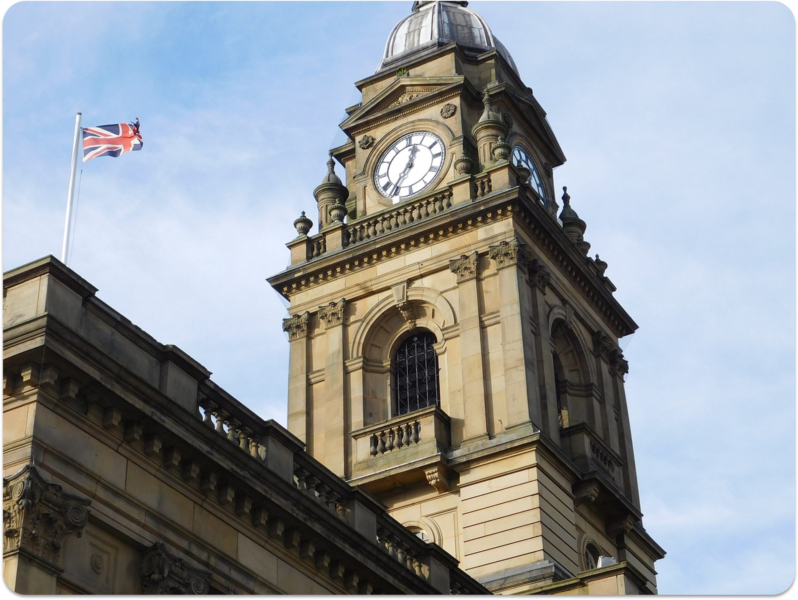 Translate UK Local Council Translations Service