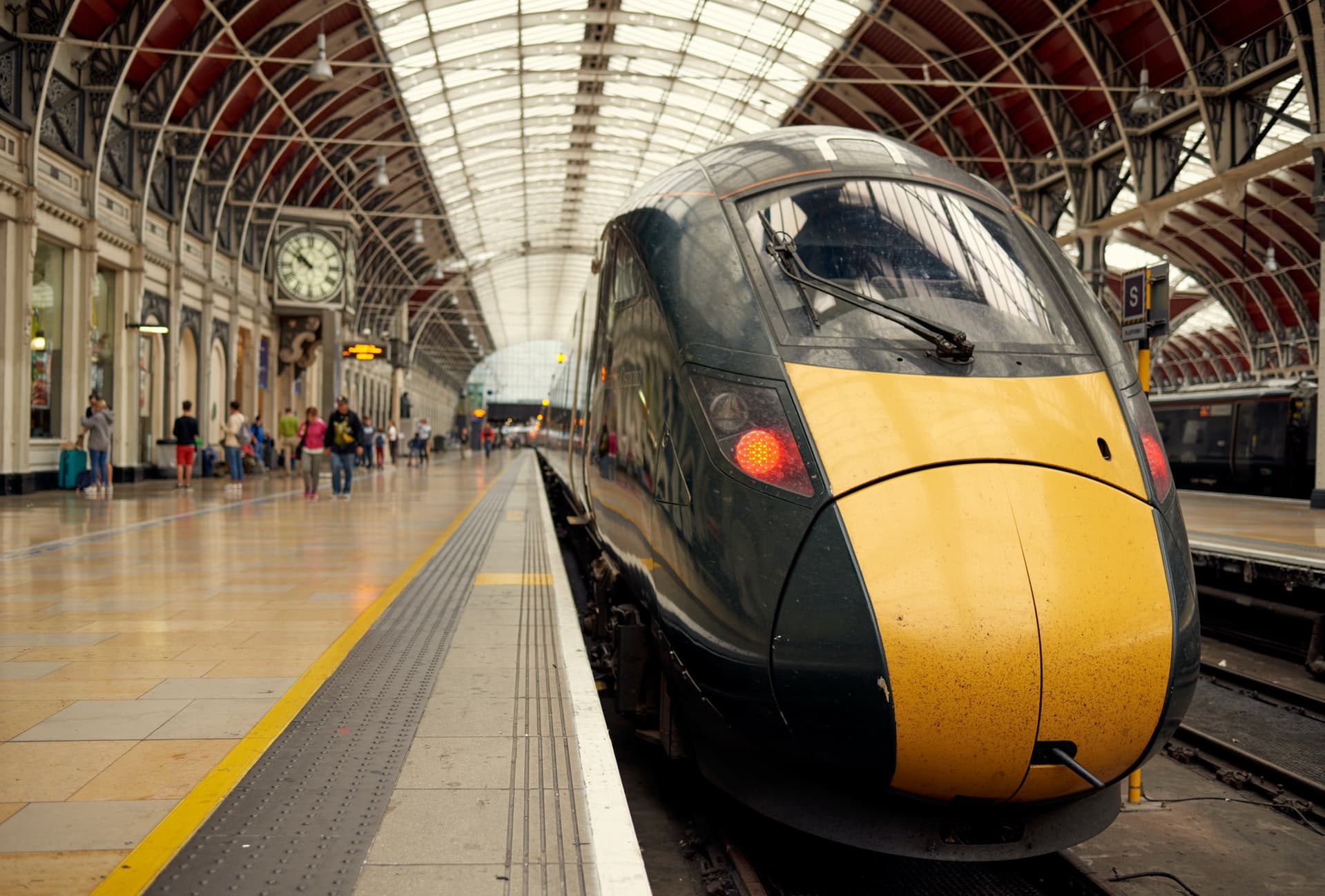 Train Strikes June 2022 Translate UK