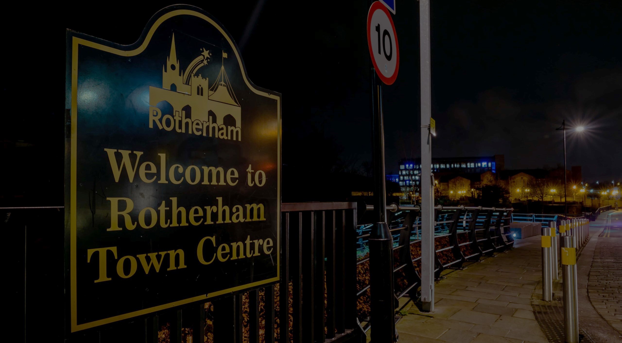 Rotherham Translation Service and Interpreters Translate UK