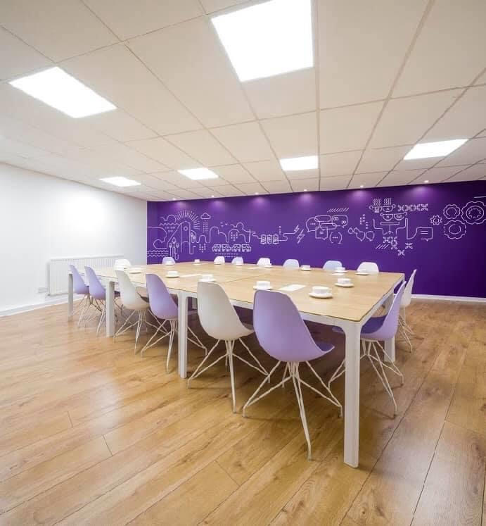 Our Team Translate UK