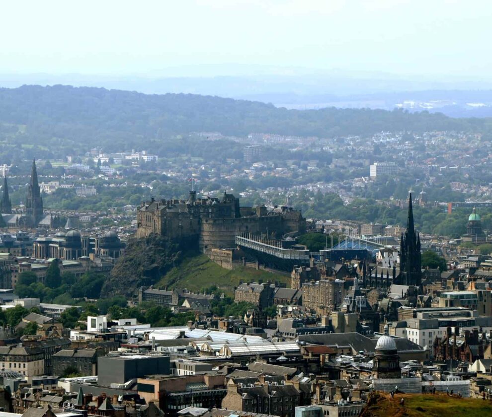 Locations Translate UK